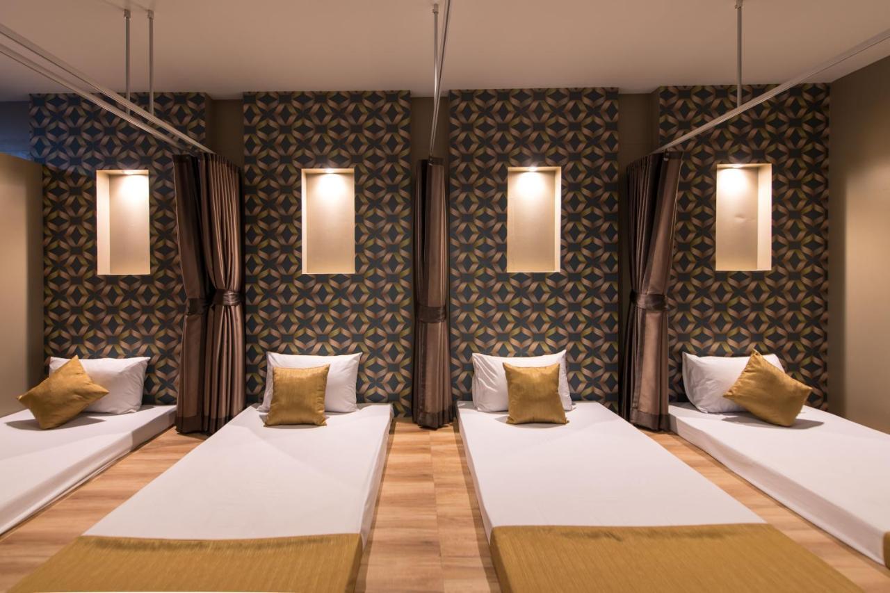 River Front Krabi Hotel Экстерьер фото